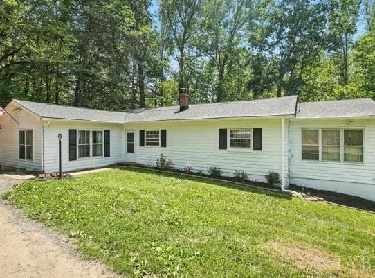 2471 Trent Hatchery, Appomattox, VA 24522