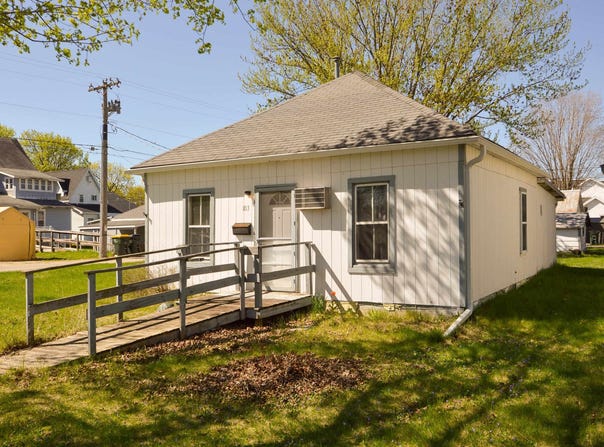 103 Brindley Street, Boscobel, WI 53805