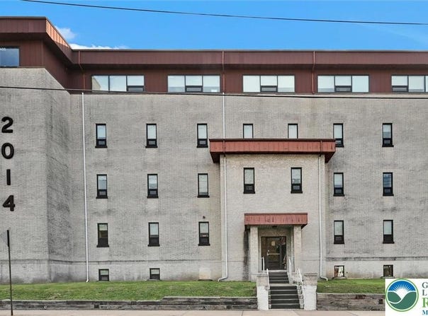 2014 Laubach Avenue, Northampton Boro, PA 18067