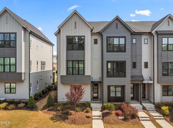 1179 Cottonsprings Drive, Wendell, NC 27591