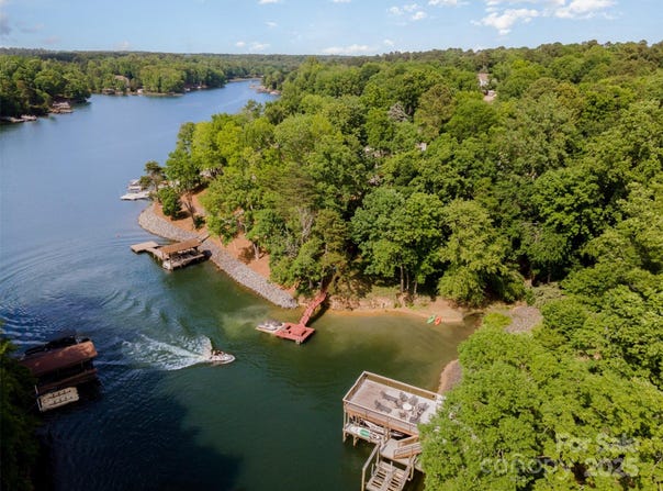 9066 Tulagi Court, Tega Cay, SC 29708