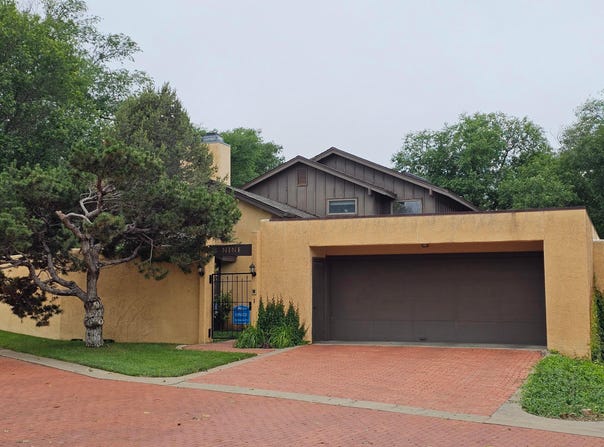 9 WINDWOOD Place, Canyon, TX 79015-2103