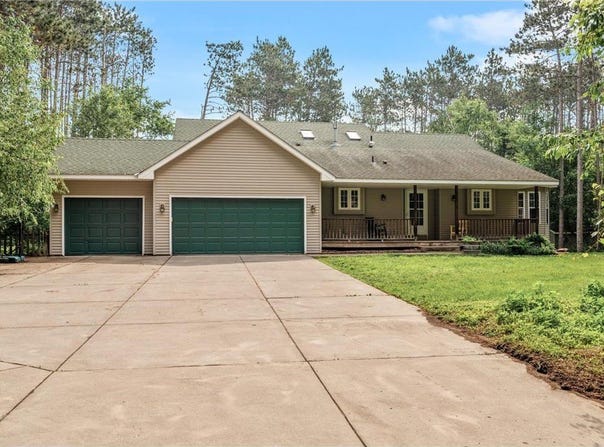 17121 Variolite Street NW, Ramsey, MN 55303