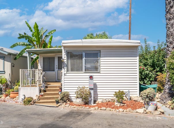 1075 Loma Drive, Ojai, CA 93023