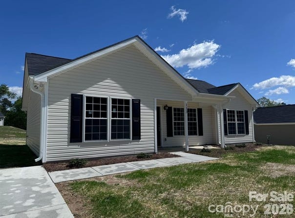 1201 Elizabeth Street W, Pageland, SC 29728