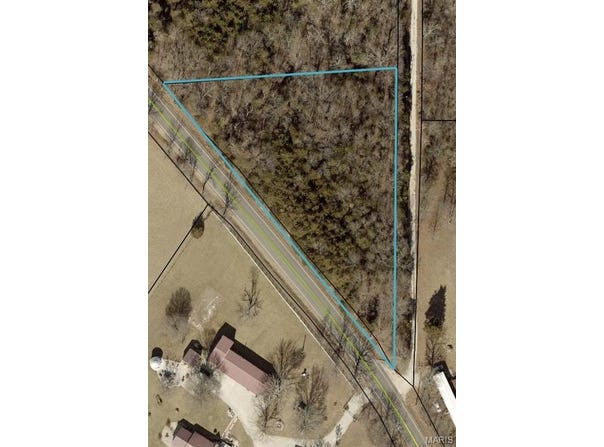 6211 State Road H, De Soto, MO 63020