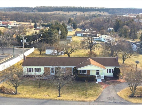 81 STAYMAN Drive, ROMNEY, WV 26757