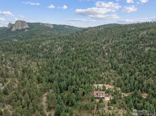6260 County Road 43 Rd, Estes Park, CO 80517