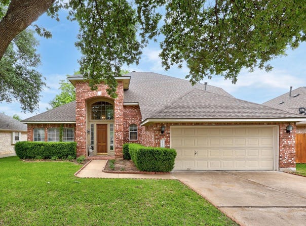915 Shannon Meadow TRL, Cedar Park, TX 78613