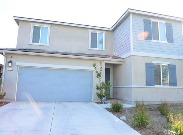 35357 hutchison Place, Beaumont, CA 92223