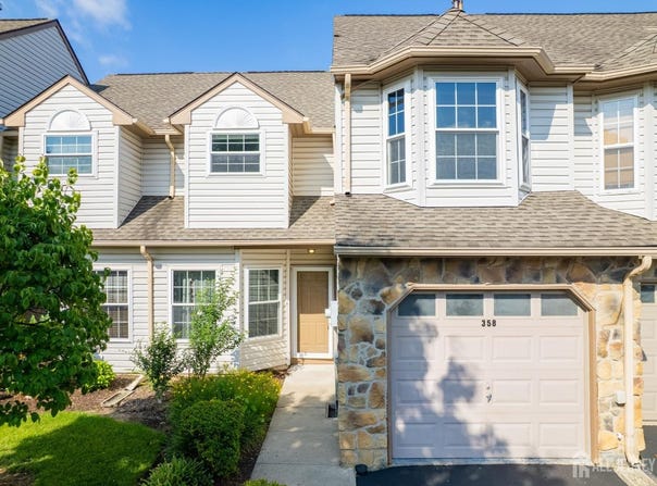 358 Lunar Road, Piscataway, NJ 08854
