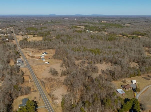 0 US Highway 601 N, Mocksville, NC 27028