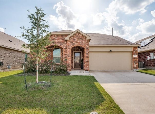 7829 Marsh Lane, McKinney, TX 75071