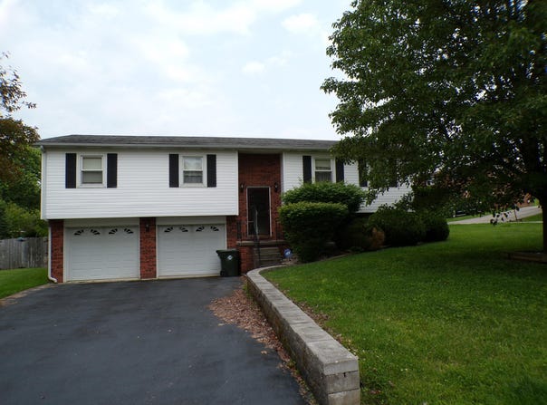 706 Allf Lane, London, KY 40741