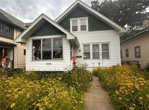 1253 Ashland Avenue, Saint Paul, MN 55104