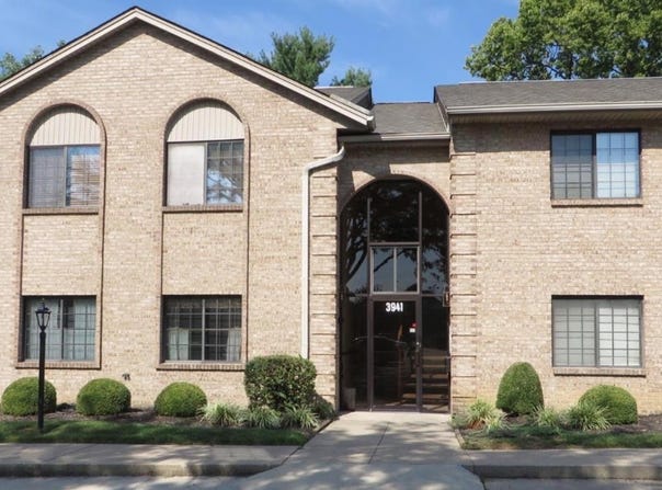 3941 School Section Road, Green Twp, OH 45211