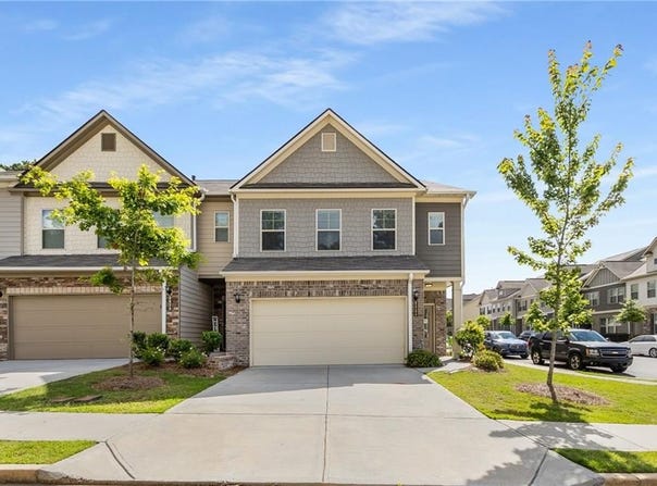 2829 Wild Laurel Court, Norcross, GA 30071