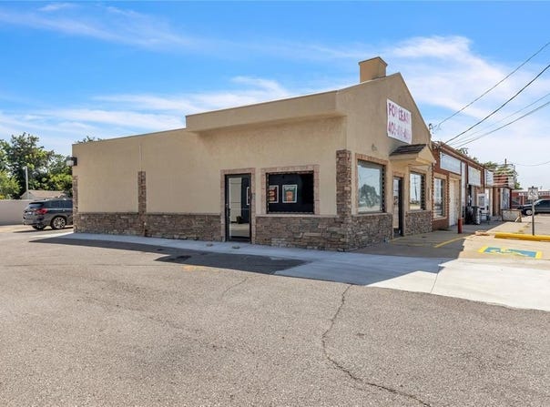 7106 NW 39th Expressway, Bethany, OK 73008