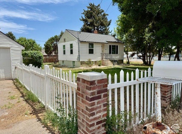 624 N 500 W, Vernal, UT 84078