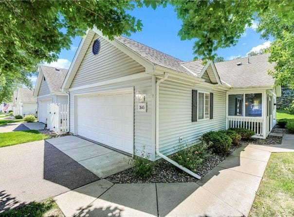 3645 Lansing Avenue NE, Saint Michael, MN 55376