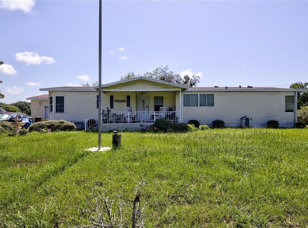 9610 SILVERBEND DRIVE, DADE CITY, FL 33525