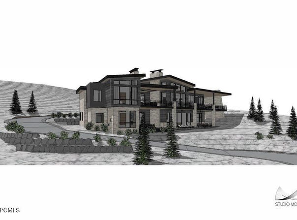 4714 E Lake Creek Road, Heber City, UT 84032