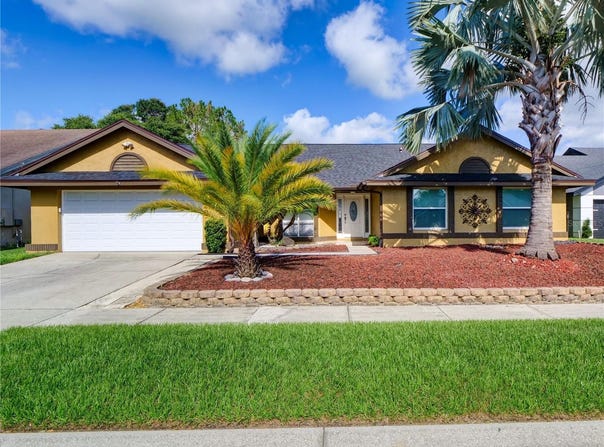 728 SILVERSMITH CIRCLE, LAKE MARY, FL 32746