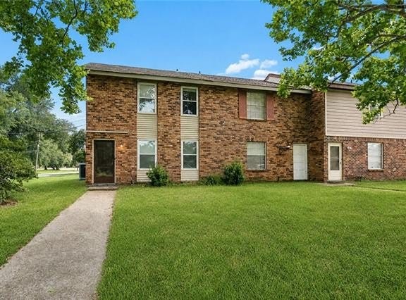 1128 SAINT MARIA Street, Luling, LA 70070