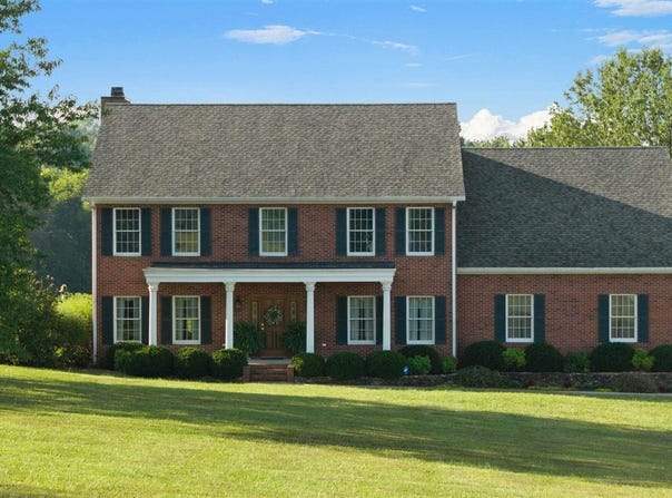 3985 Poplar Spring Road, Glasgow, KY 42141