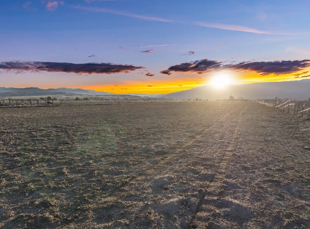 Parcel #5-21-31, Monroe, UT 84754