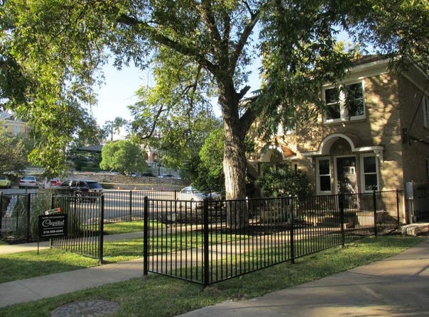 506 1/2 W 7th ST, Austin, TX 78701