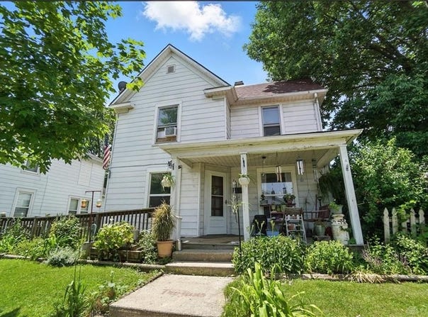 434 Garfield Avenue, Troy, OH 45373