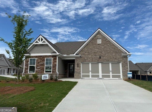 2600 Warbler, Loganville, GA 30052