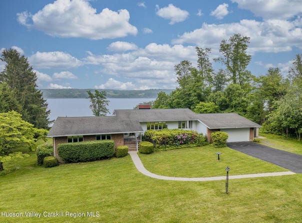 19 Riverview Terrace, Kingston, NY 12401