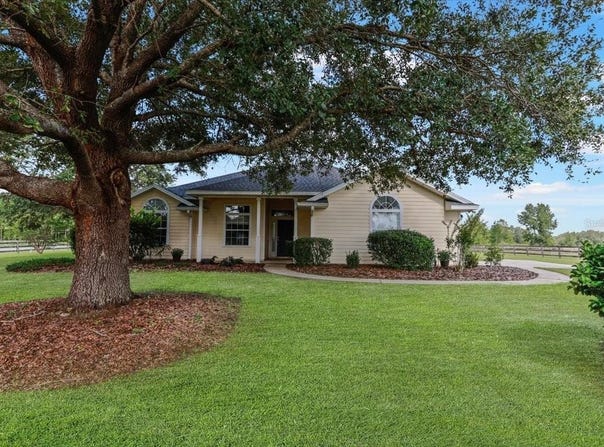 9752 SW 102ND TERRACE, GAINESVILLE, FL 32608