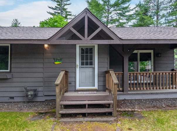 8250 NORTHERN RD, Minocqua, WI 54548