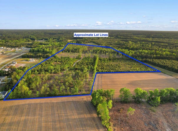 Hwy 9, Loris, SC 29569
