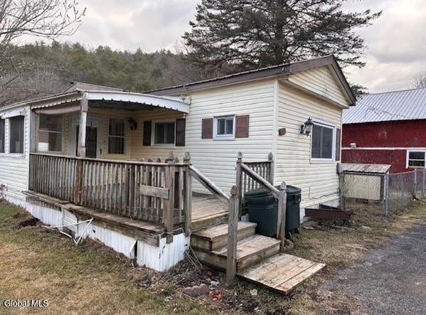 873 W Fulton Road, Fulton, NY 12187