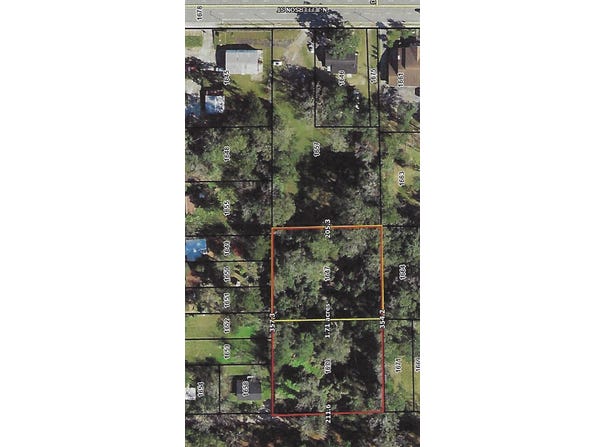 Scott Drive, Monticello, FL 32344
