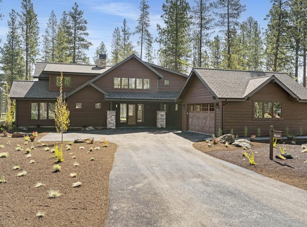 56225 Rockcress Lane, Bend, OR 97707