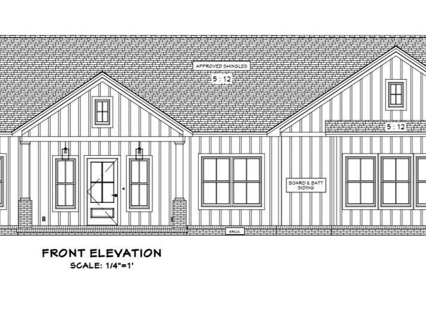 W Plympton, Laurel Hill, FL 32567