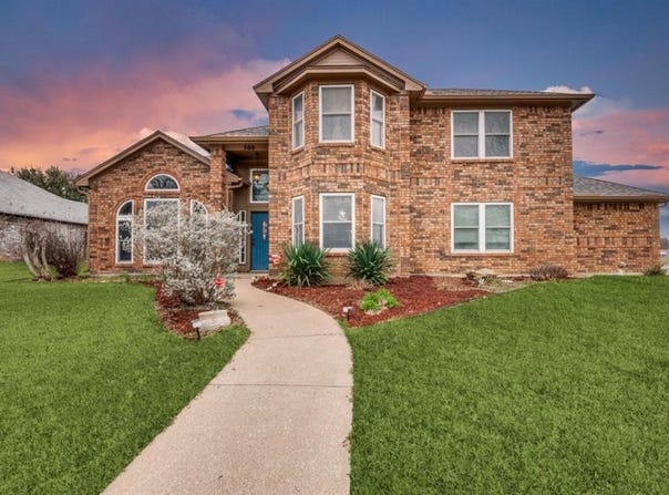 500 Aurora Drive, Euless, TX 76039