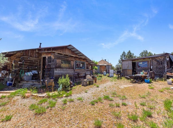 3418 Six Lazy K Road, New Castle, CO 81647