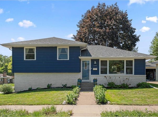 3646 Buchanan Street NE, Minneapolis, MN 55418