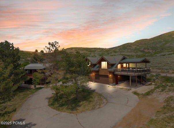 300 Moulton Lane, Heber City, UT 84032
