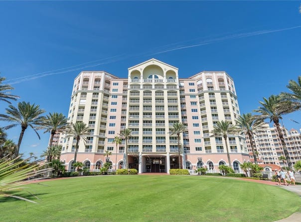 200 OCEAN CREST DRIVE, PALM COAST, FL 32137
