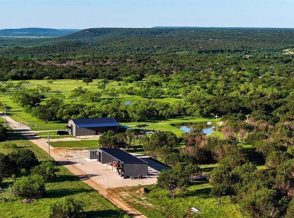 3626 Sikes Road, Graford, TX 76449