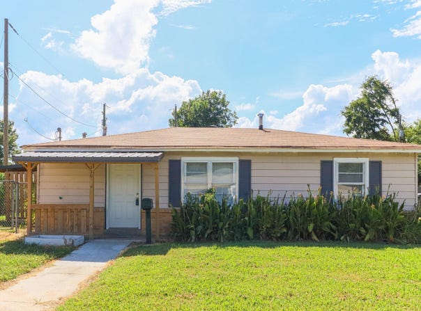 220 Magnolia, Trumann, AR 72472