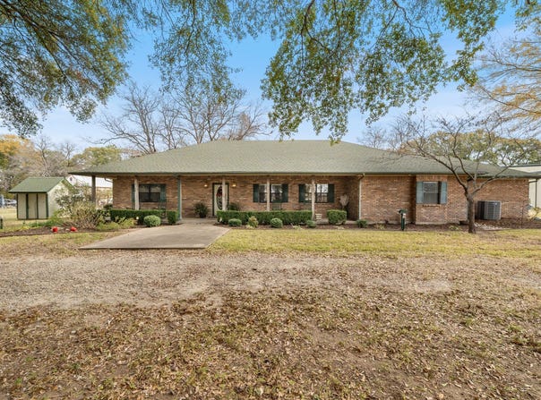 12525 County Road 4083, Scurry, TX 75158