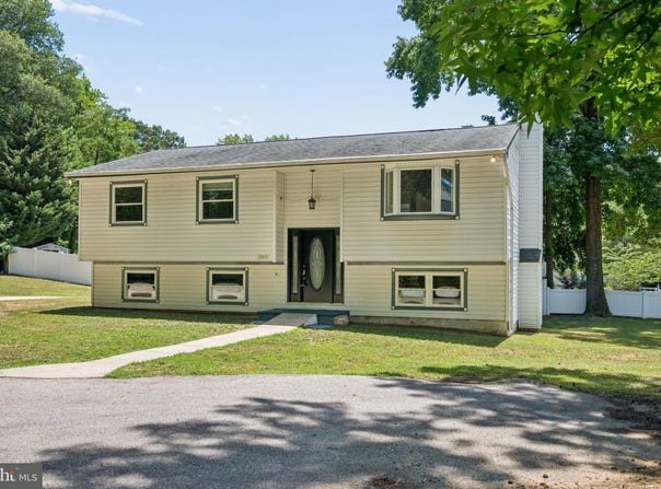 1365 MOYER Road, ANNAPOLIS, MD 21403